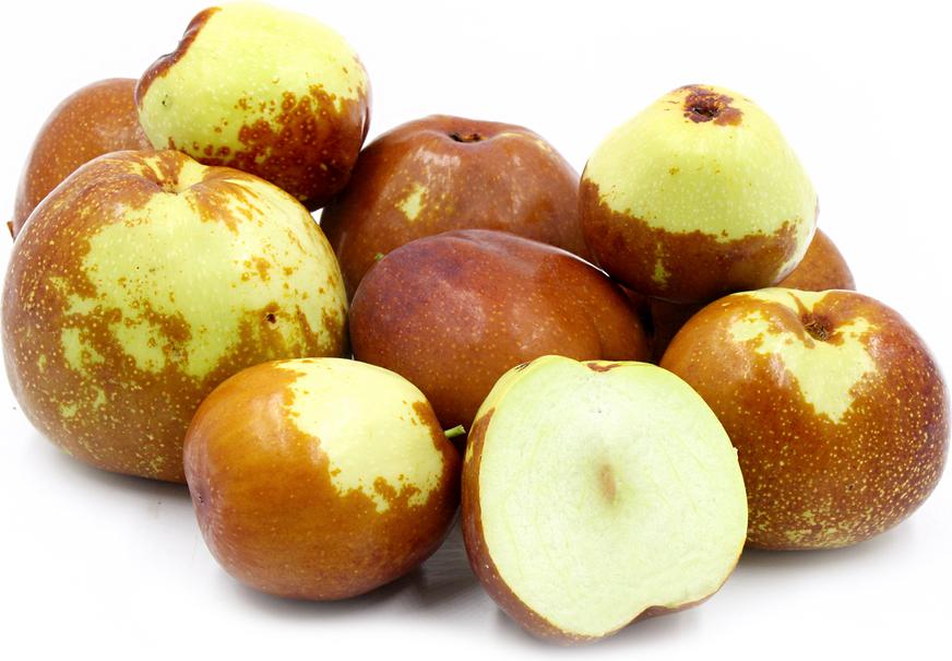 Jujube
