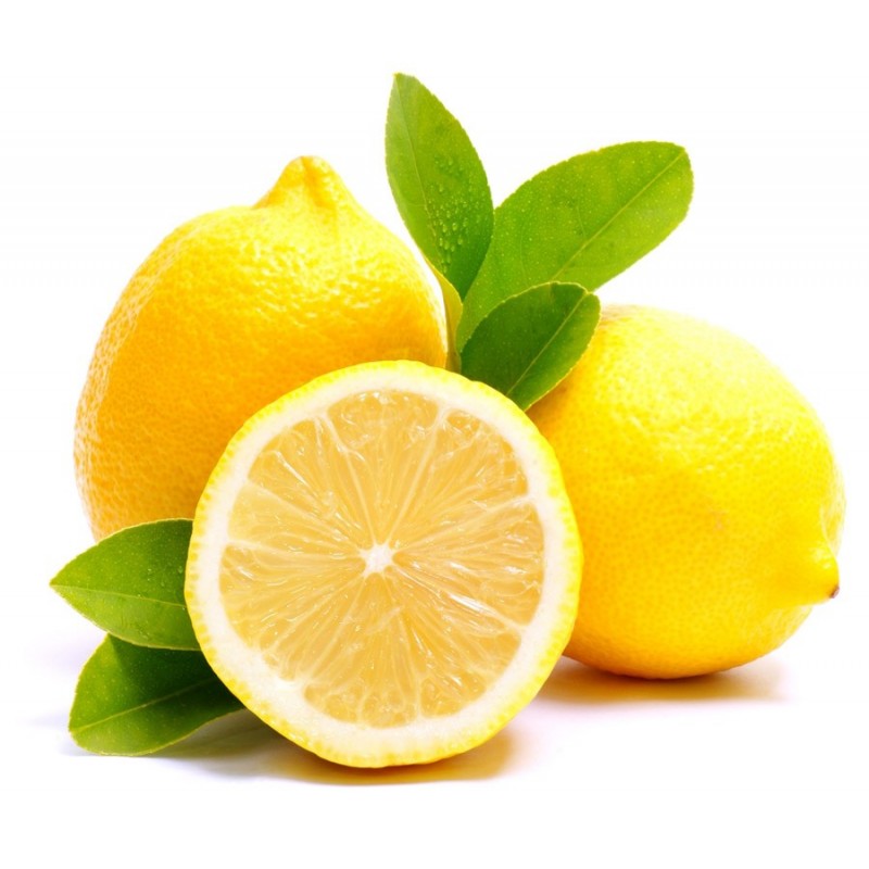 Lemons Juicing