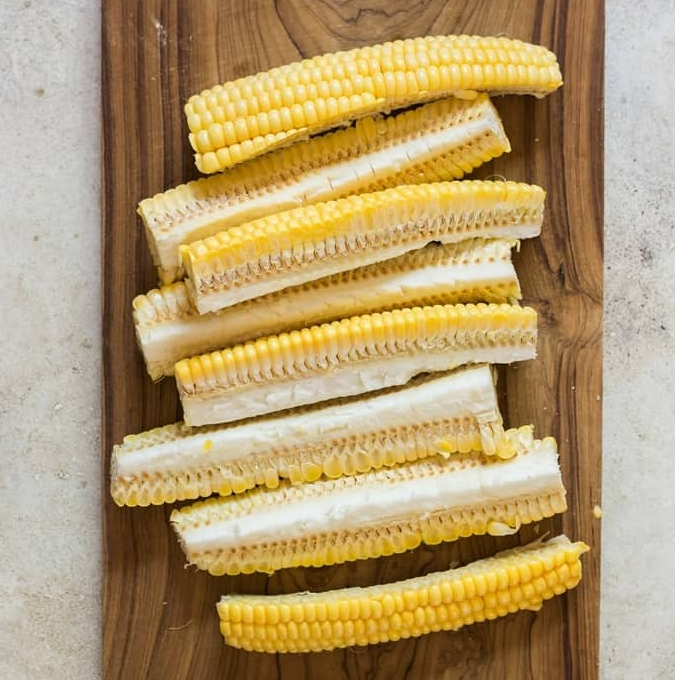Corn Rib