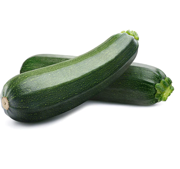 Zucchini L box