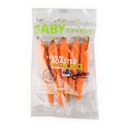 Carrots Dutch Orange 250gm
