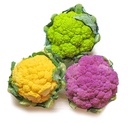Cauliflower Mixed Color box