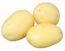 Potatoes Washed L