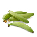Bananas Plantain